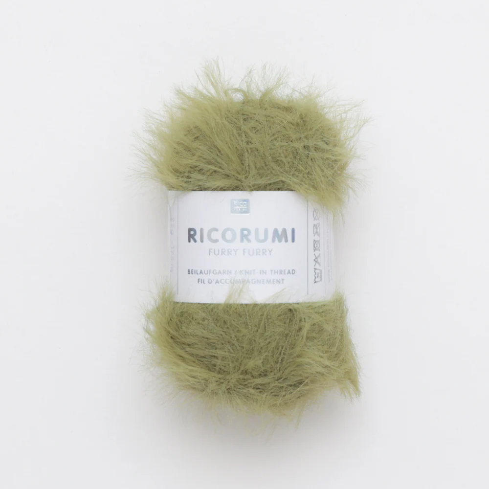 Ricorumi Furry Furry - Image 4