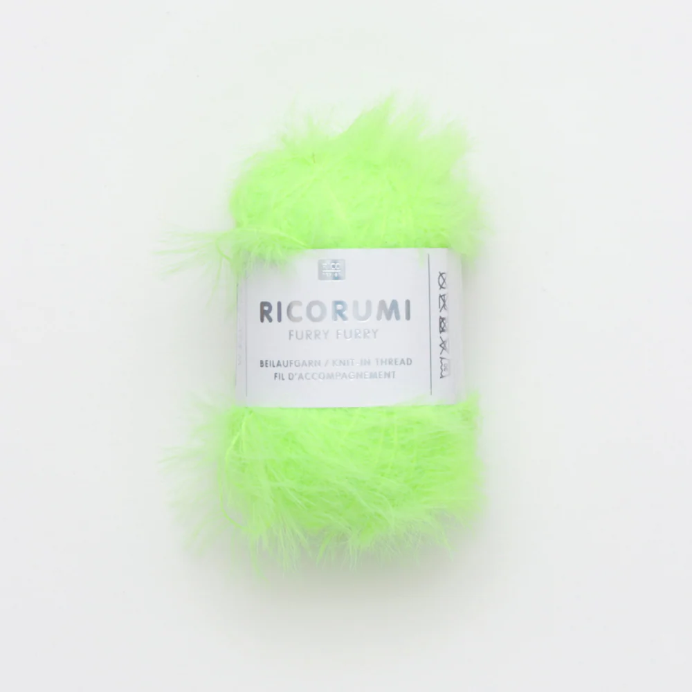 Ricorumi Furry Furry - Image 5