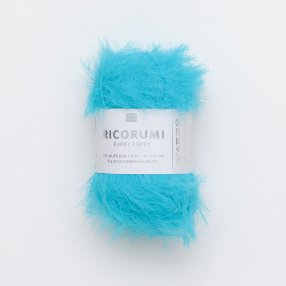 Ricorumi Furry Furry - Image 7