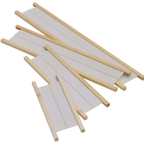 Schacht 15 in. Flip Cricket Reed 15 Dent & Slim Heddle Hook