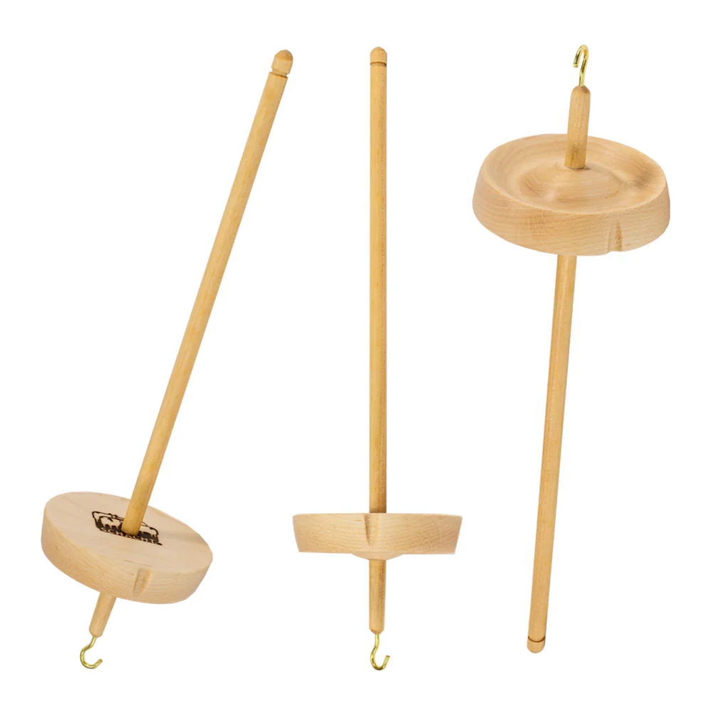 Schacht Hi-Lo Spindle - Image 3