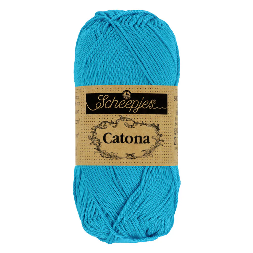 Scheepjes Catona 01 - 350 - Image 11