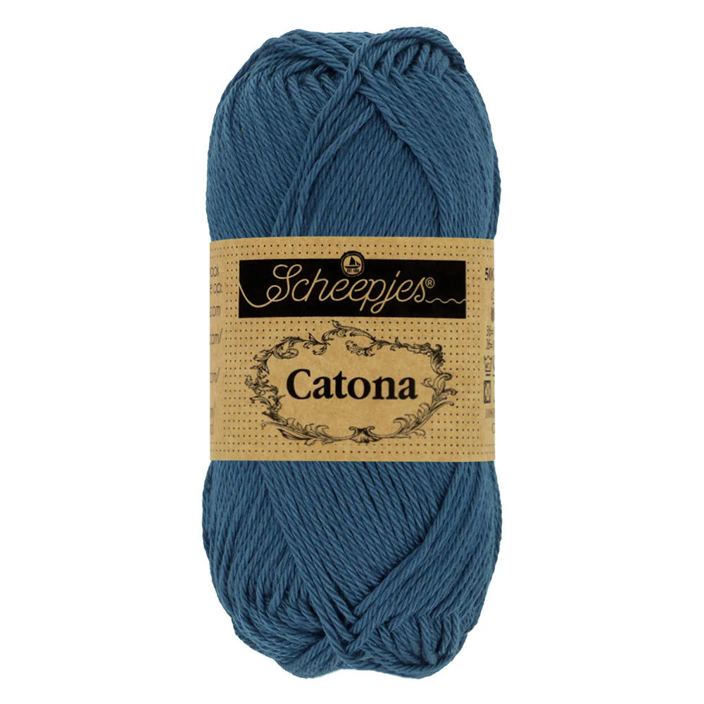 Scheepjes Catona 01 - 350 - Image 12