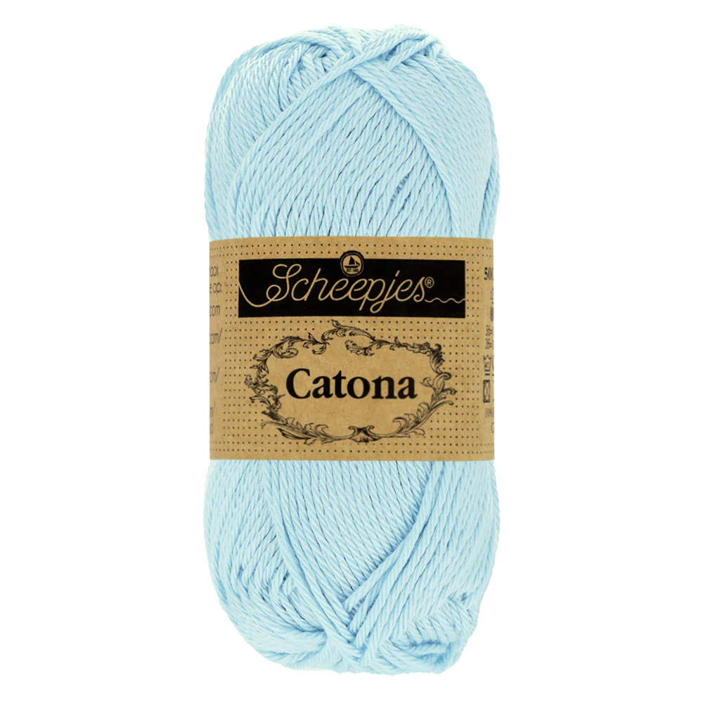 Scheepjes Catona 01 - 350 - Image 13