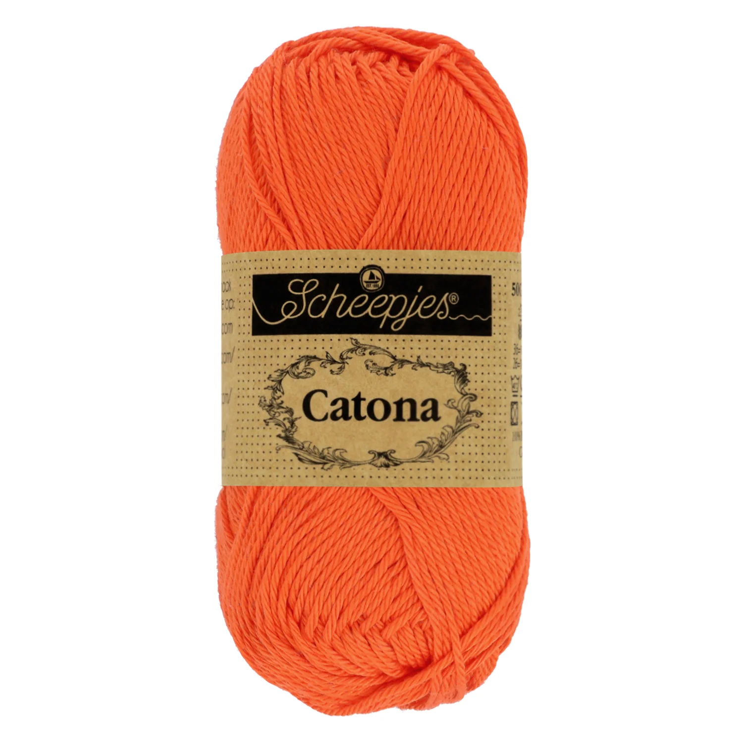 Scheepjes Catona 01 - 350 - Image 14