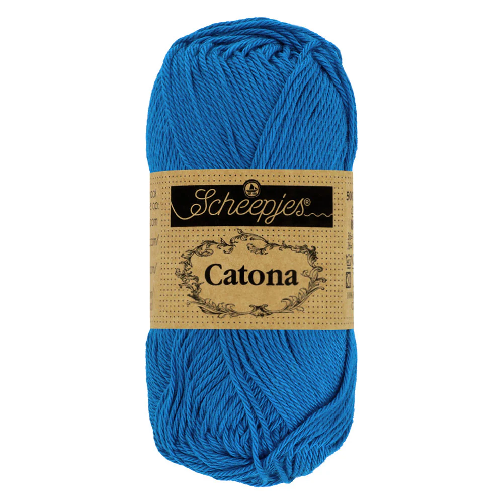 Scheepjes Catona 01 - 350 - Image 15