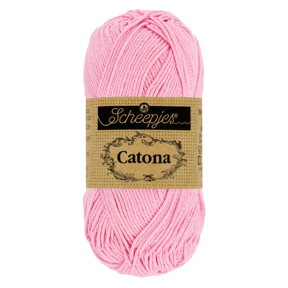 Scheepjes Catona 01 - 350 - Image 17