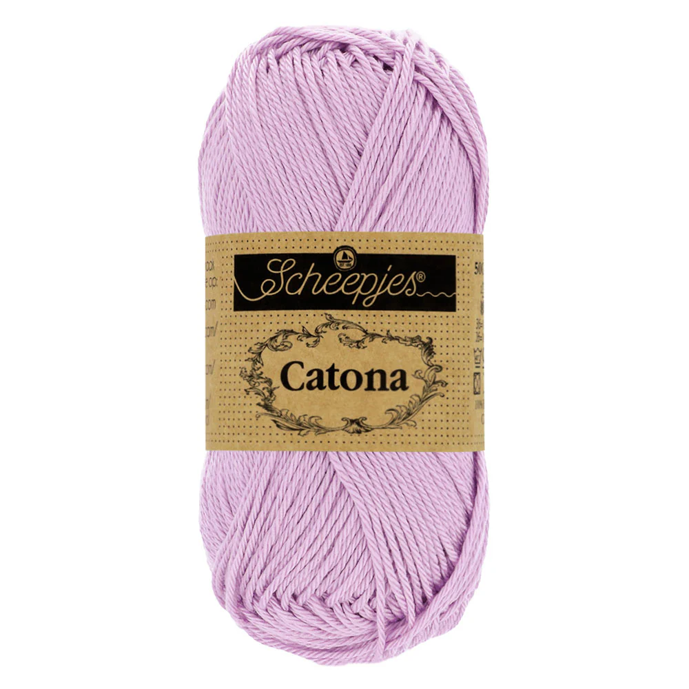 Scheepjes Catona 01 - 350 - Image 18