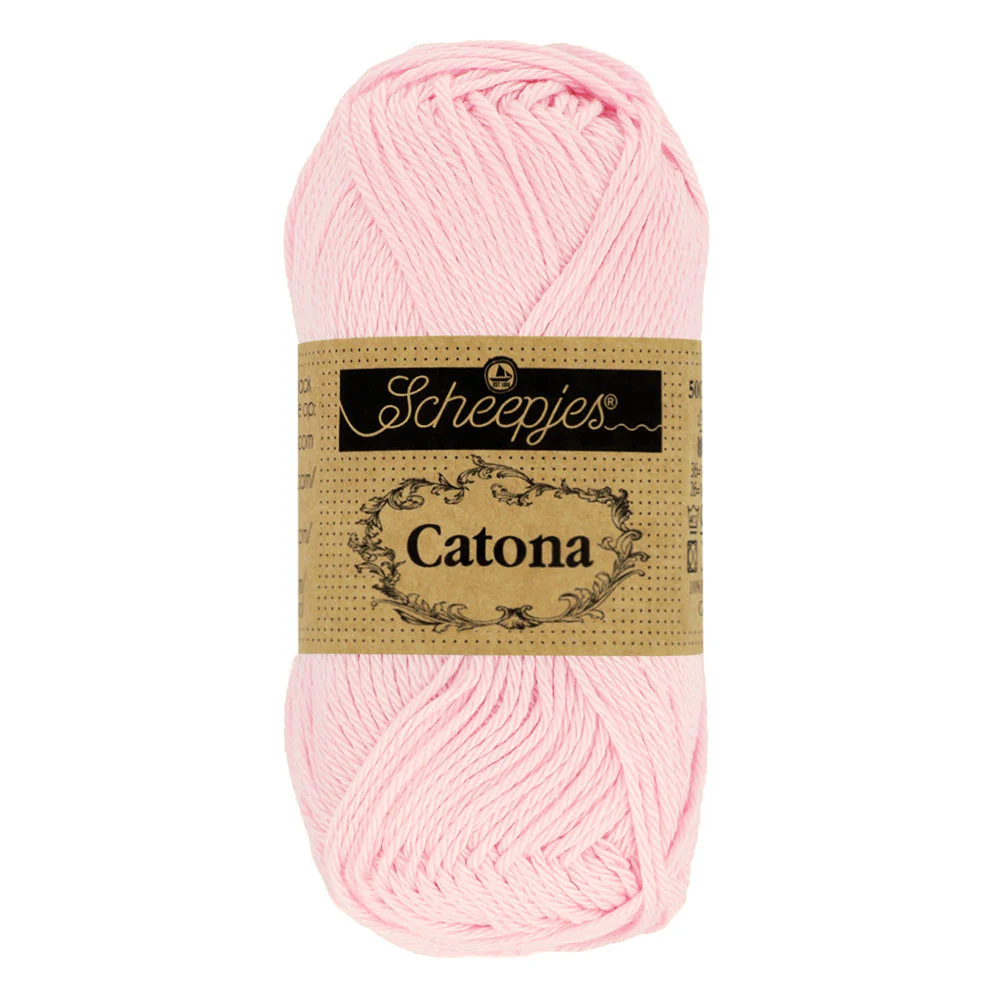 Scheepjes Catona 01 - 350 - Image 20