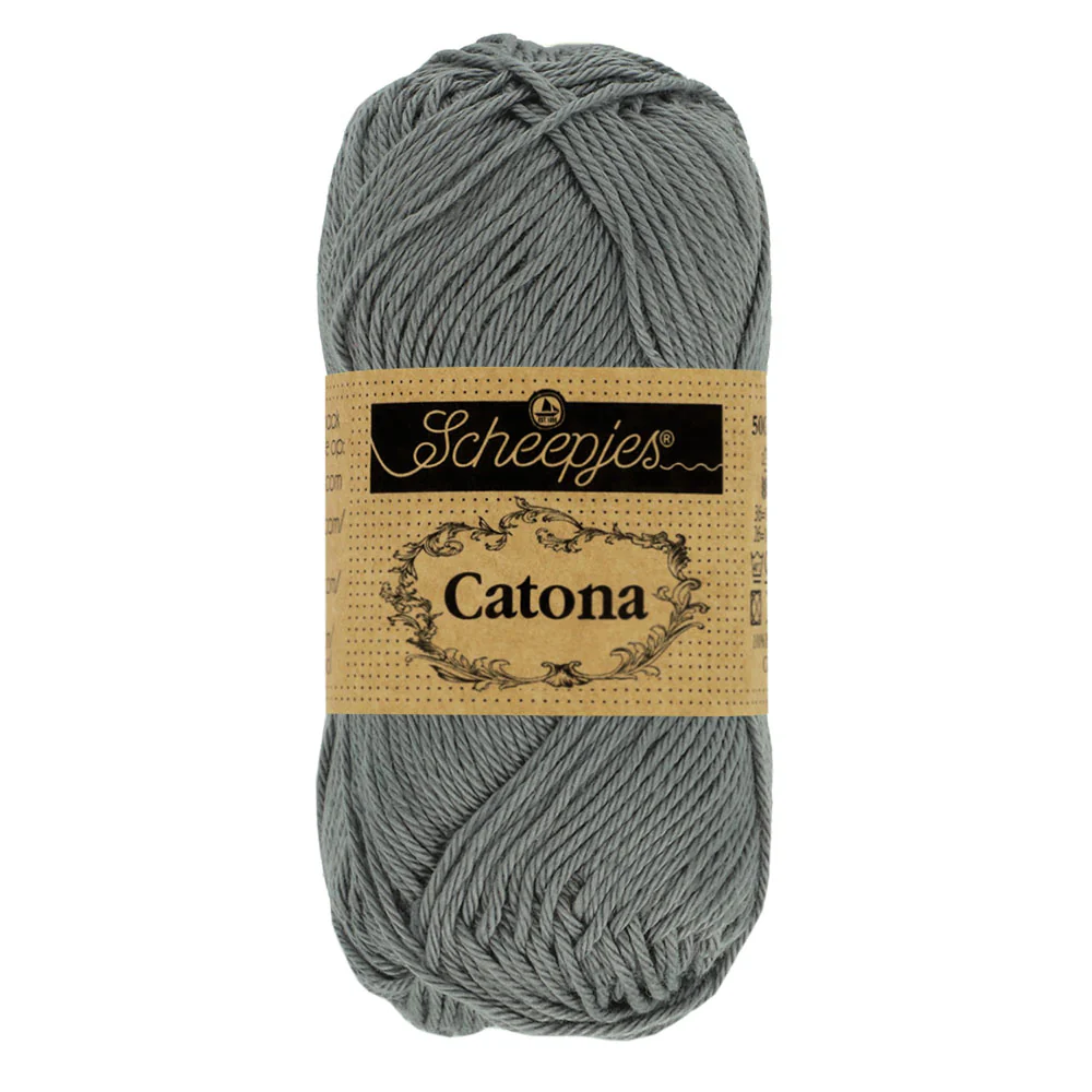 Scheepjes Catona 01 - 350 - Image 23