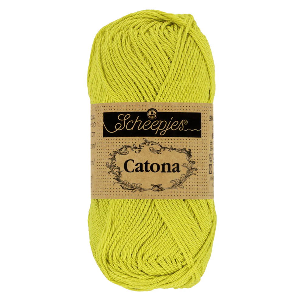 Scheepjes Catona 01 - 350 - Image 24