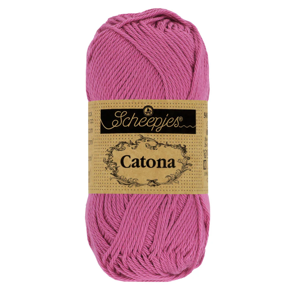 Scheepjes Catona 01 - 350 - Image 28