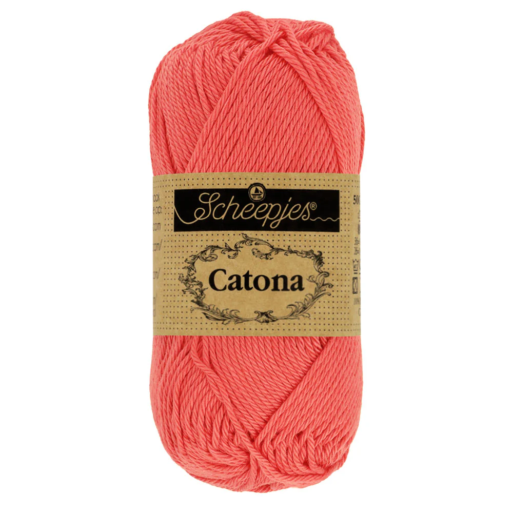 Scheepjes Catona 01 - 350 - Image 29