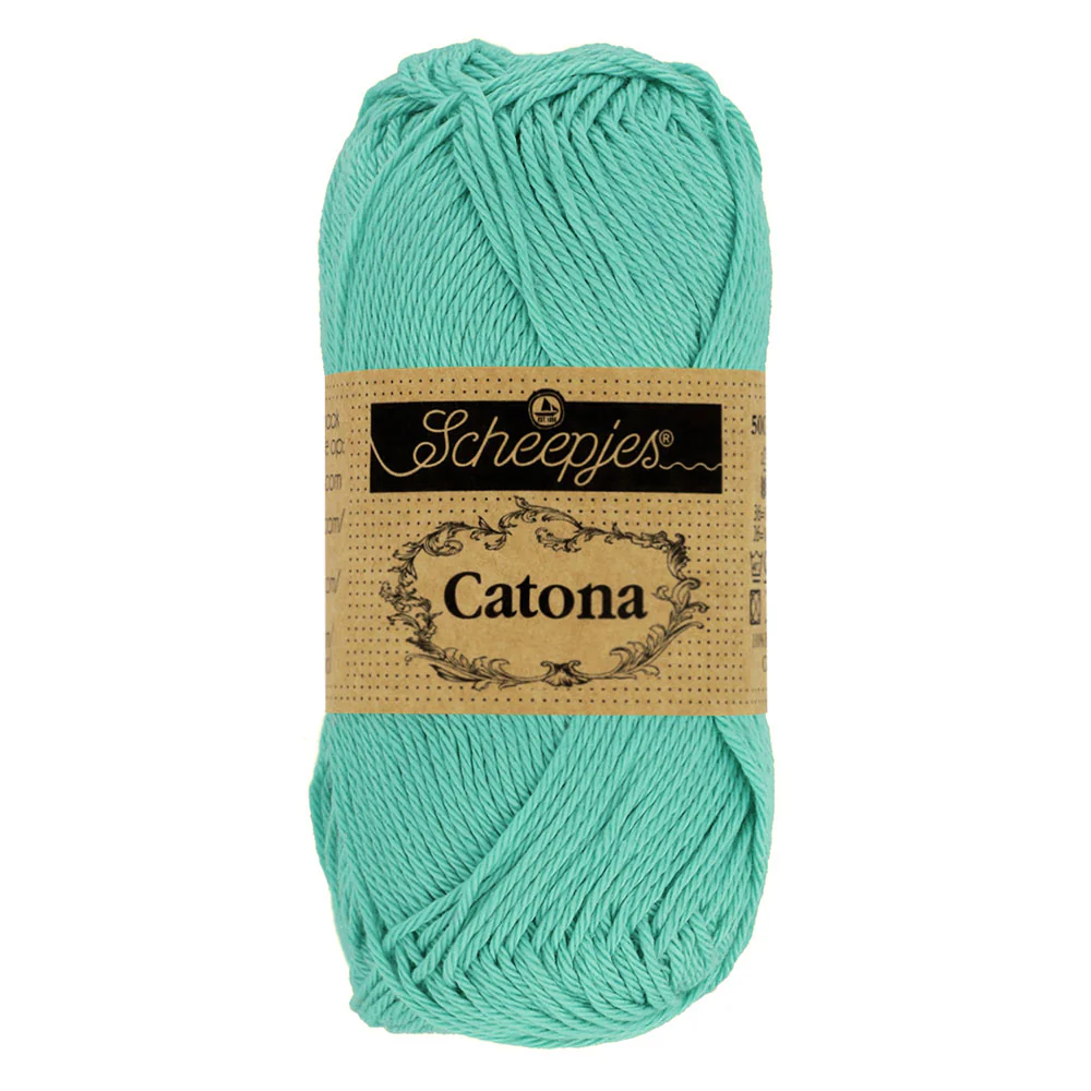 Scheepjes Catona 01 - 350 - Image 30
