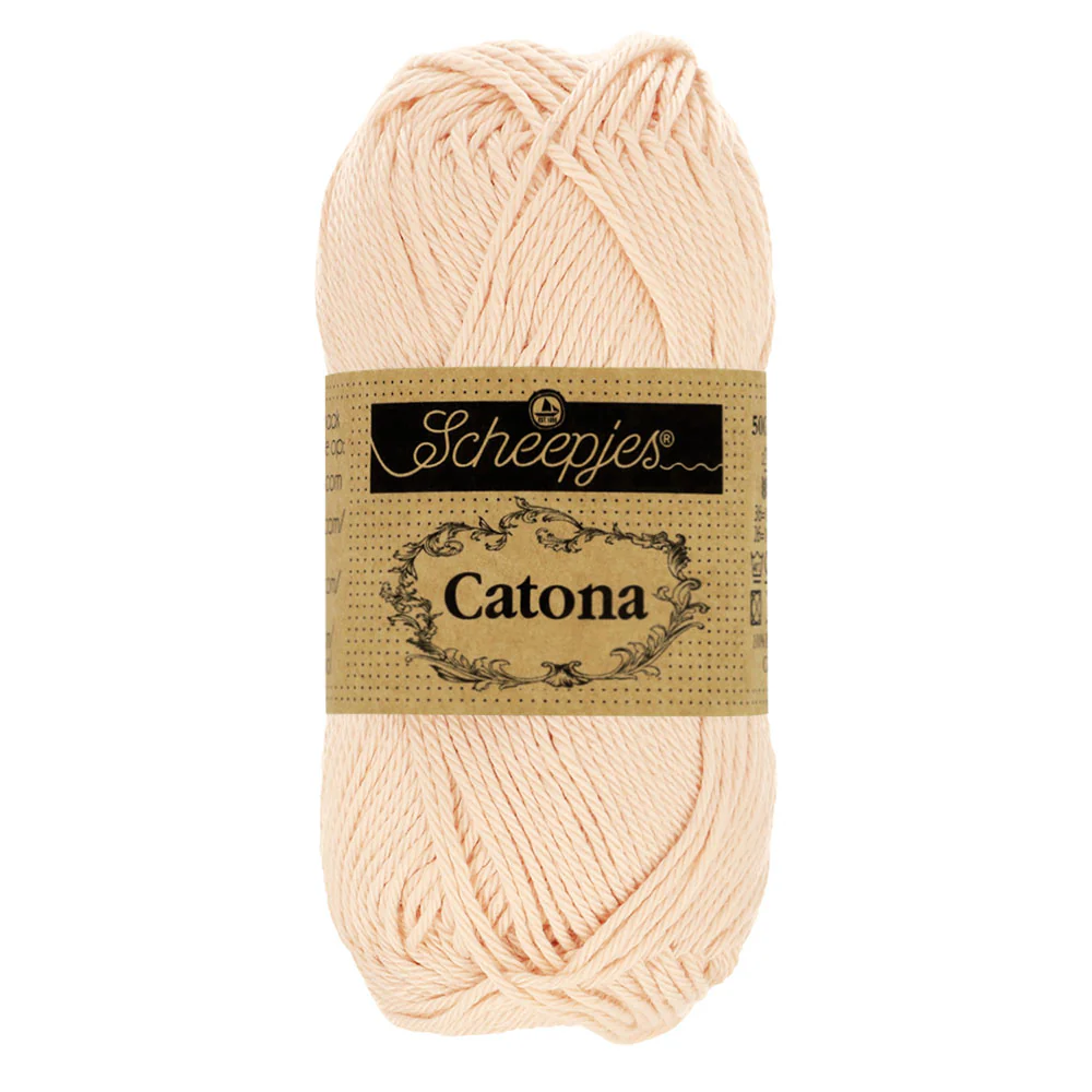 Scheepjes Catona 01 - 350 - Image 31