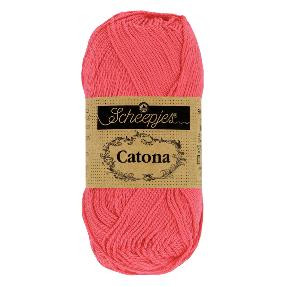 Scheepjes Catona 01 - 350 - Image 32