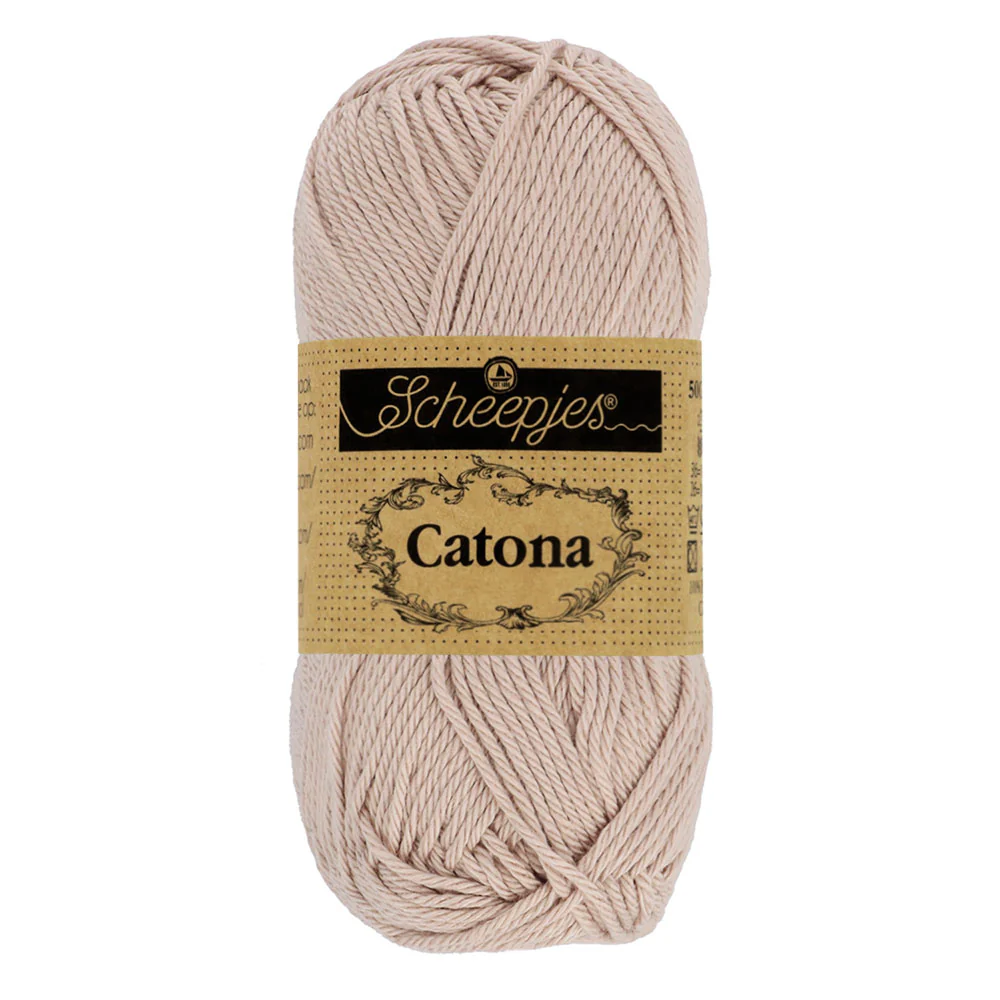Scheepjes Catona 01 - 350 - Image 34