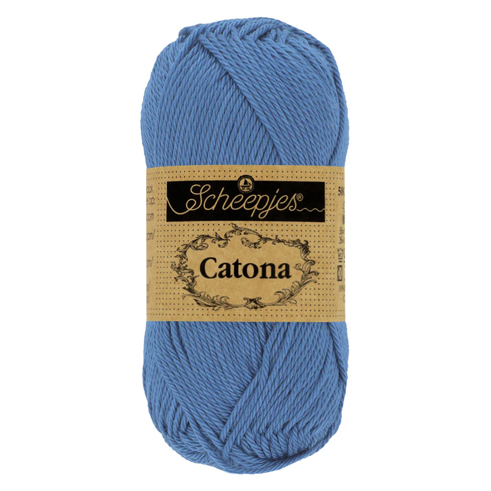 Scheepjes Catona 01 - 350 - Image 35