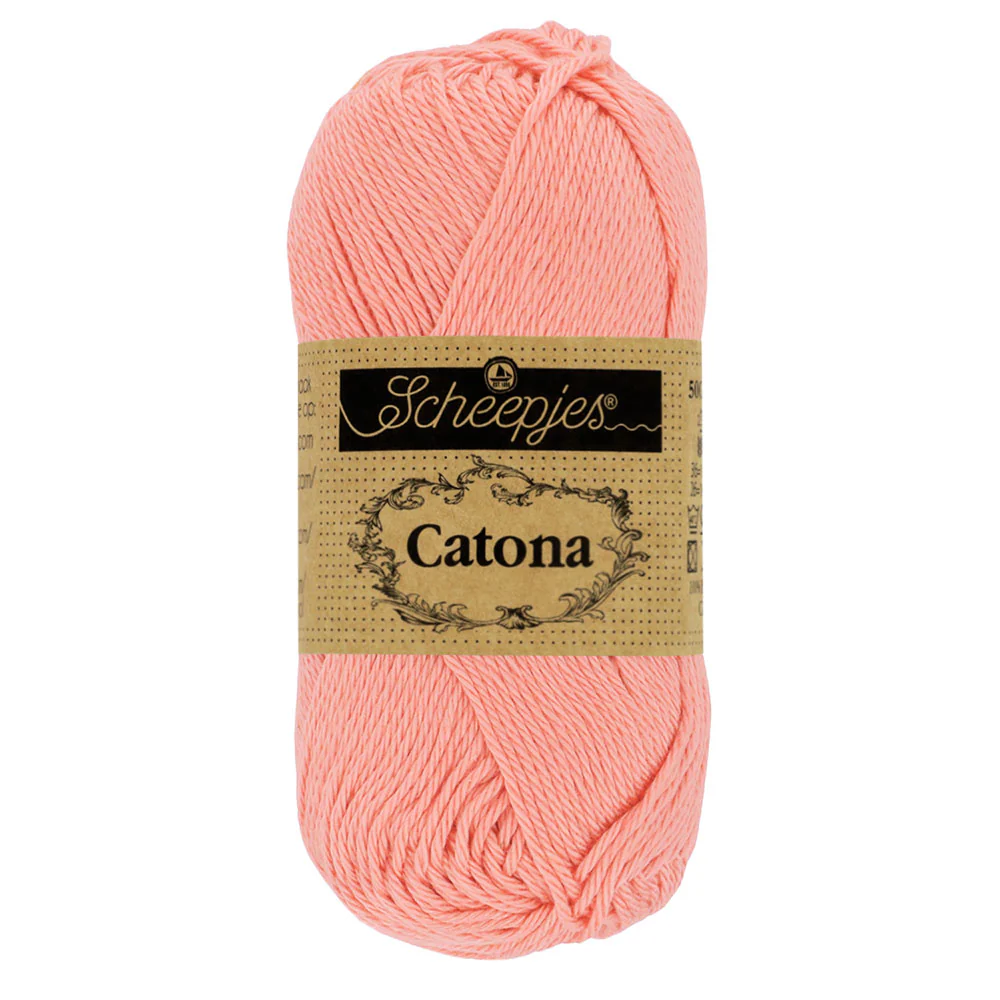 Scheepjes Catona 01 - 350 - Image 36