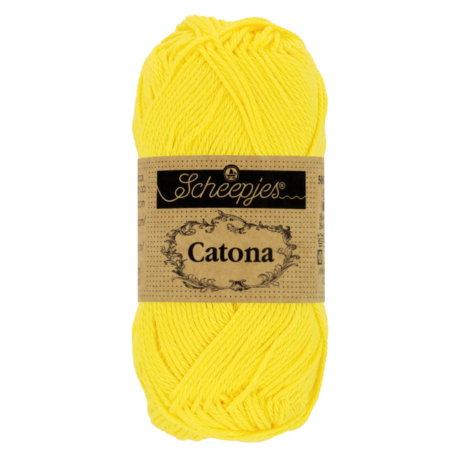 Scheepjes Catona 01 - 350 - Image 38
