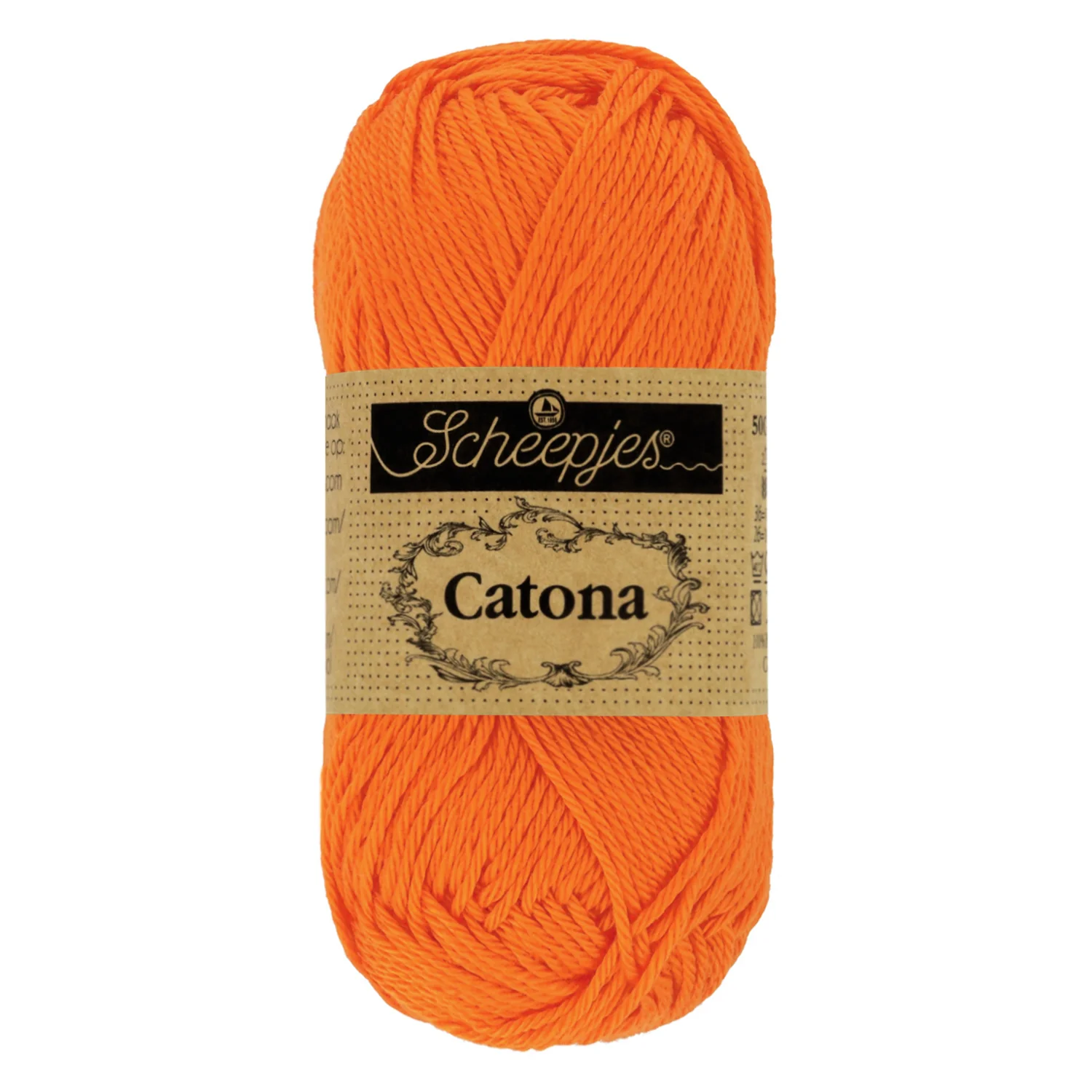 Scheepjes Catona 01 - 350 - Image 39