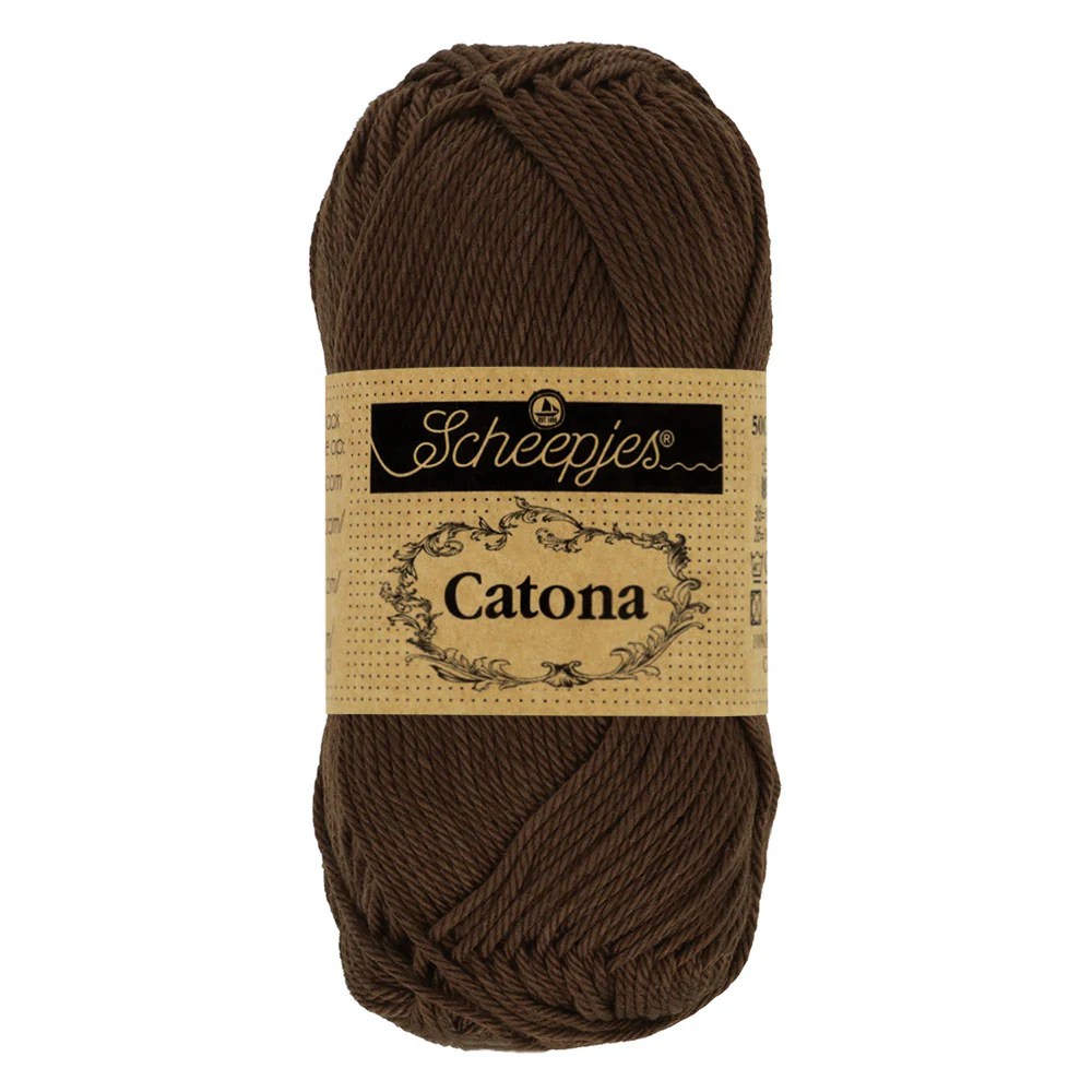 Scheepjes Catona 01 - 350 - Image 64