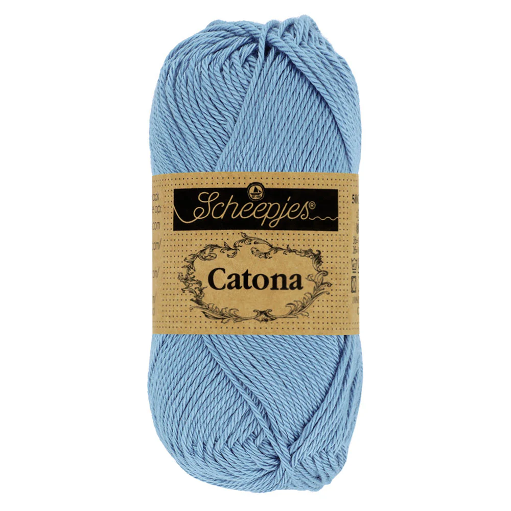 Scheepjes Catona 01 - 350 - Image 65