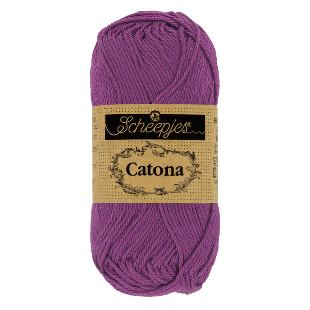 Scheepjes Catona 01 - 350 - Image 67
