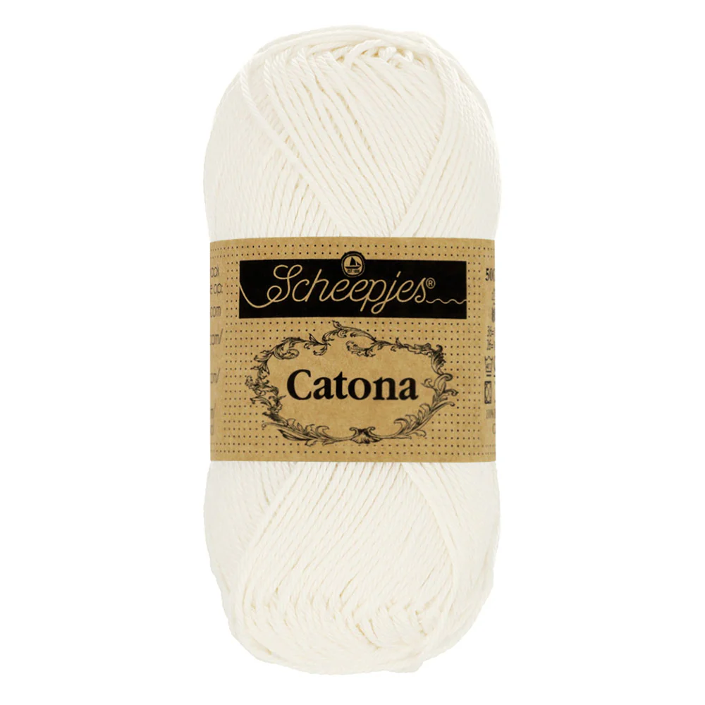 Scheepjes Catona 01 - 350 - Image 68