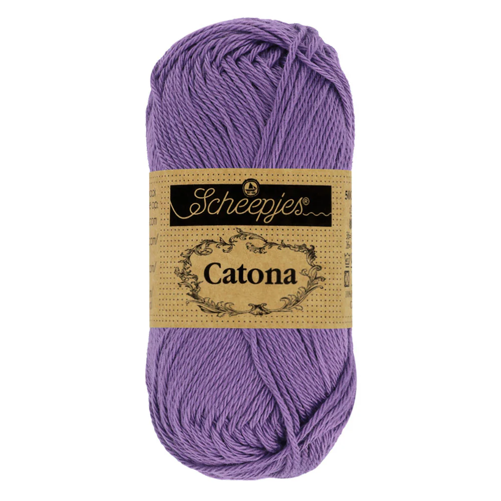 Scheepjes Catona 01 - 350 - Image 7