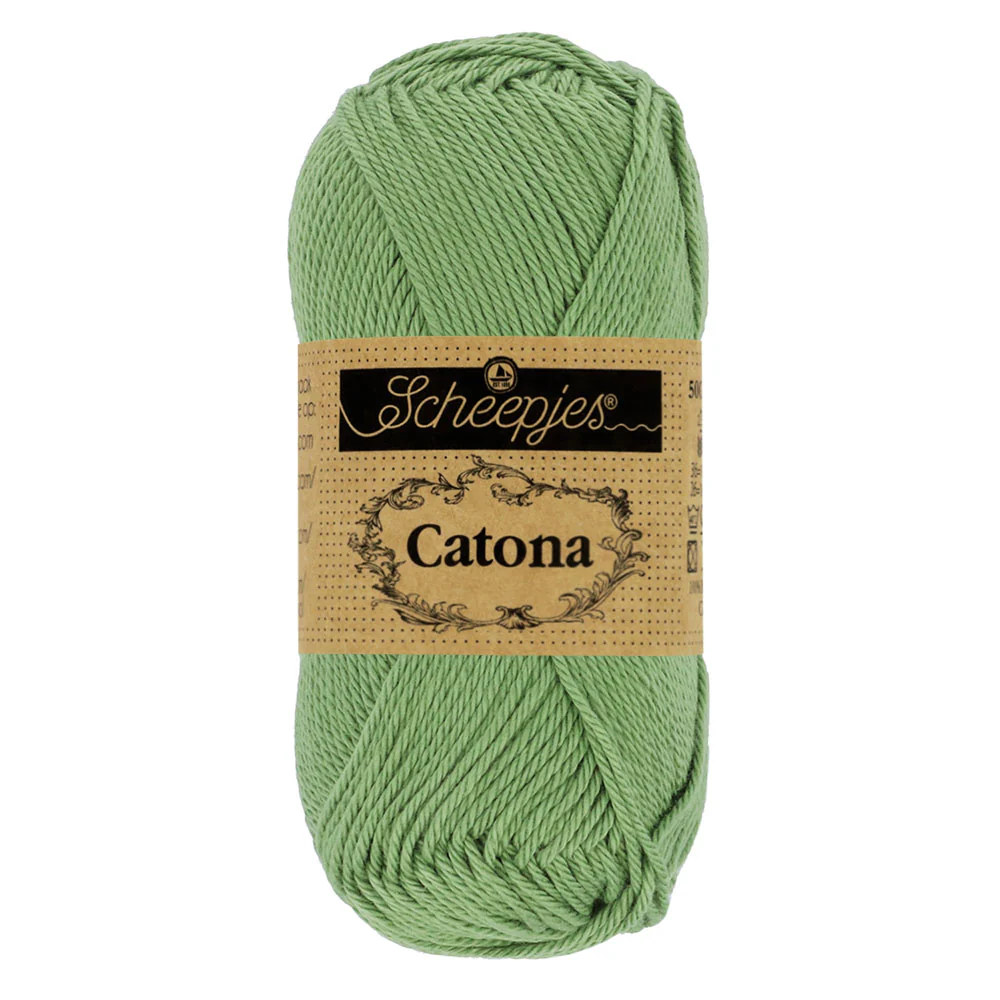 Scheepjes Catona 01 - 350 - Image 83