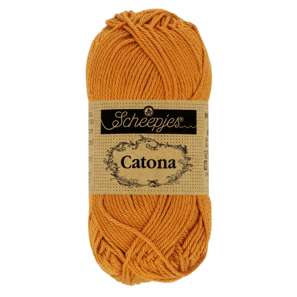 Scheepjes Catona 351 - 604