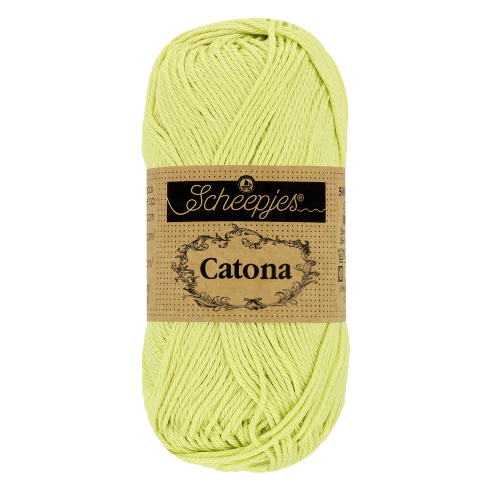 Scheepjes Catona 351 - 604 - Image 13