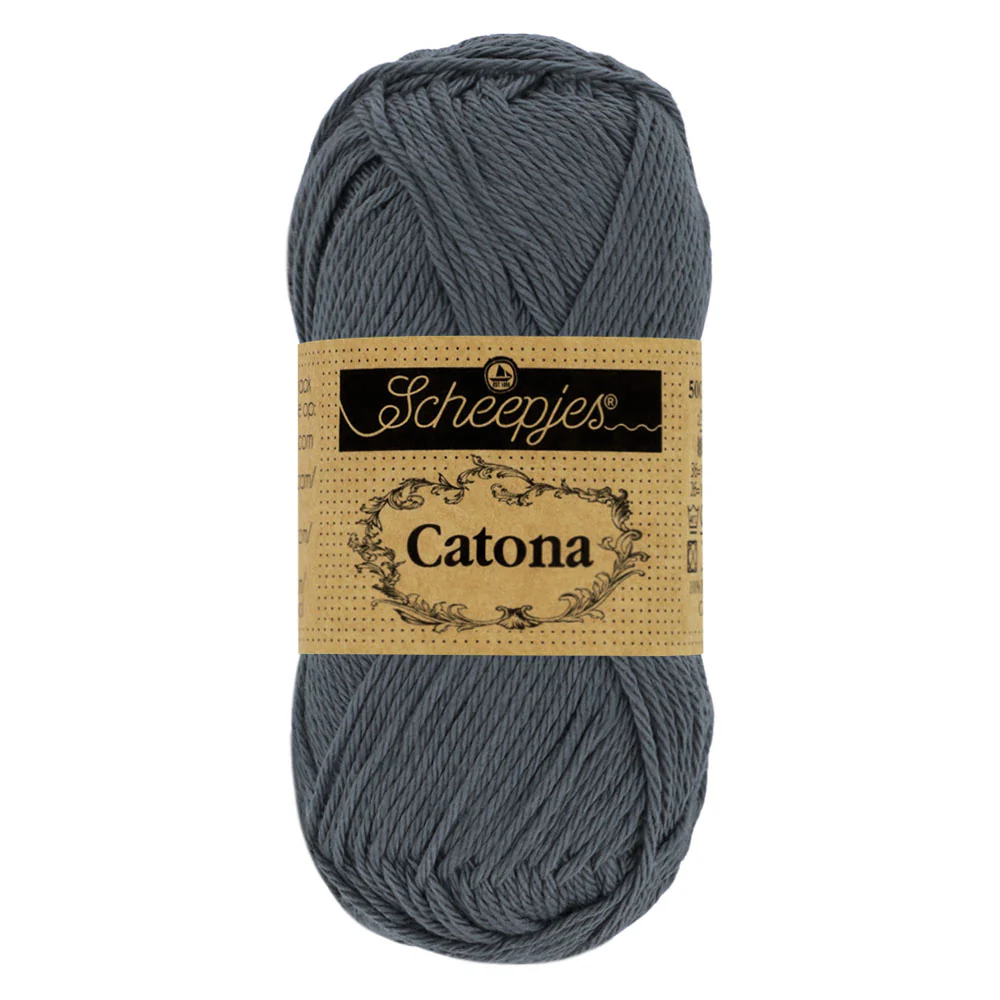 Scheepjes Catona 351 - 604 - Image 14