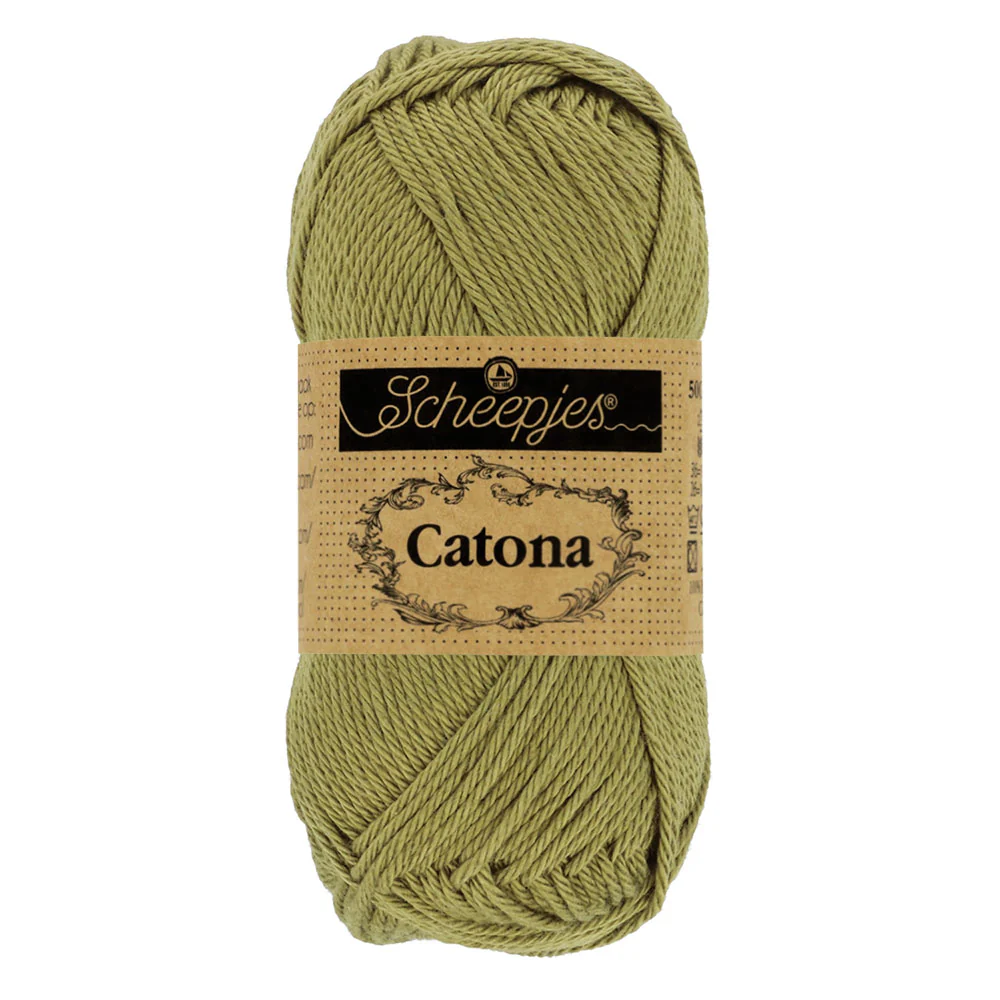 Scheepjes Catona 351 - 604 - Image 18