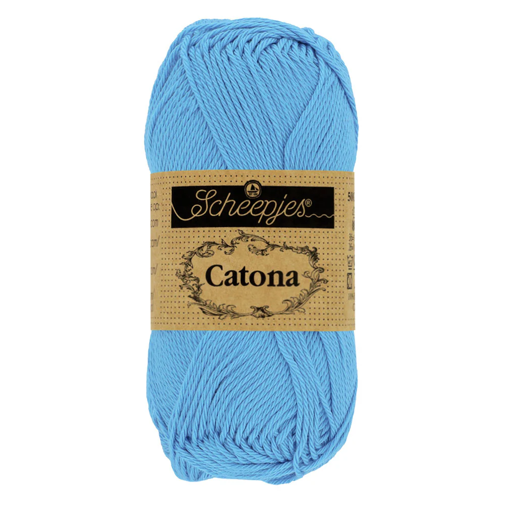 Scheepjes Catona 351 - 604 - Image 2