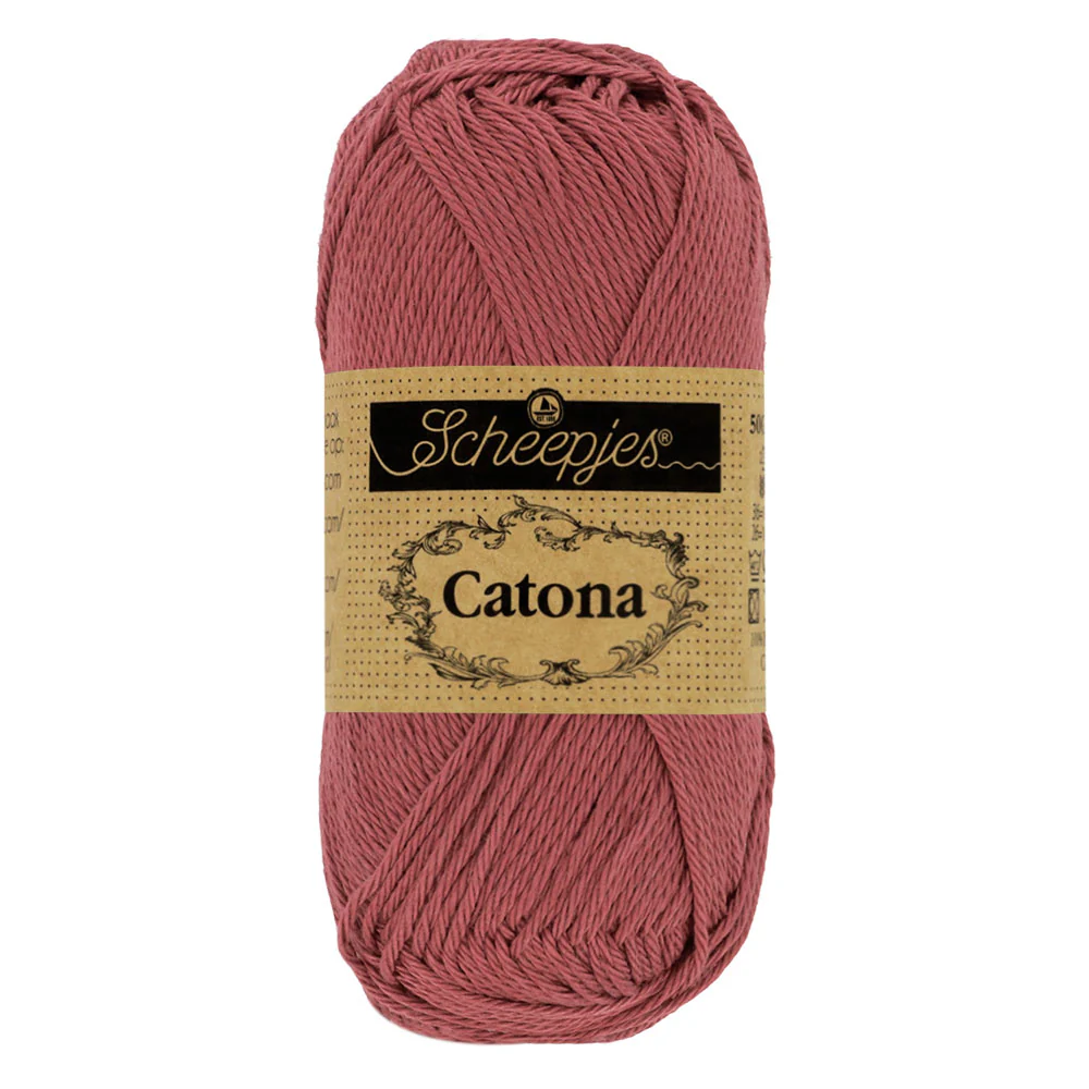 Scheepjes Catona 351 - 604 - Image 20
