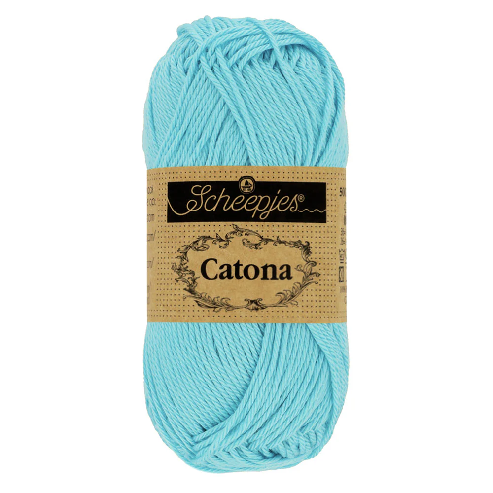 Scheepjes Catona 351 - 604 - Image 22