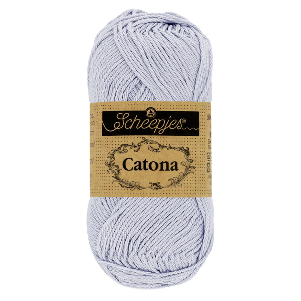 Scheepjes Catona 351 - 604 - Image 24