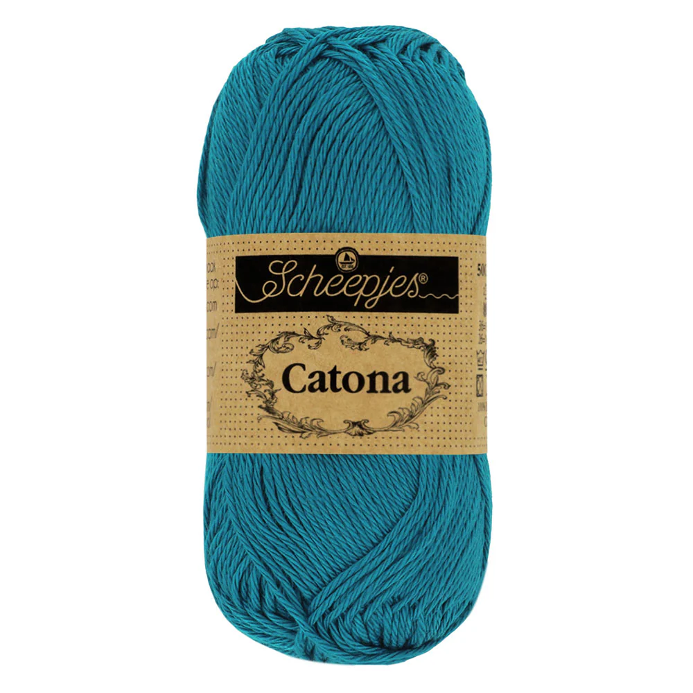 Scheepjes Catona 351 - 604 - Image 25