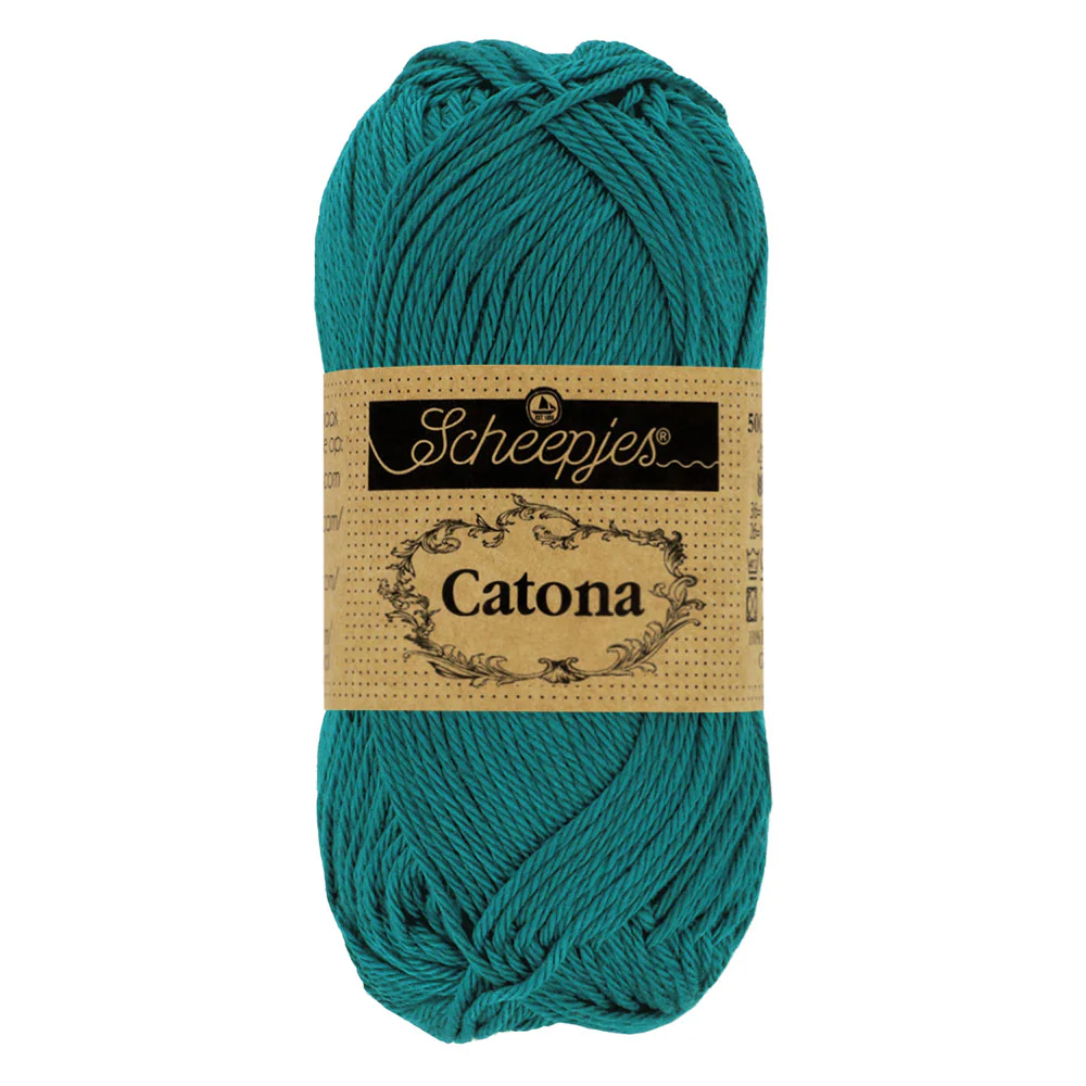 Scheepjes Catona 351 - 604 - Image 26