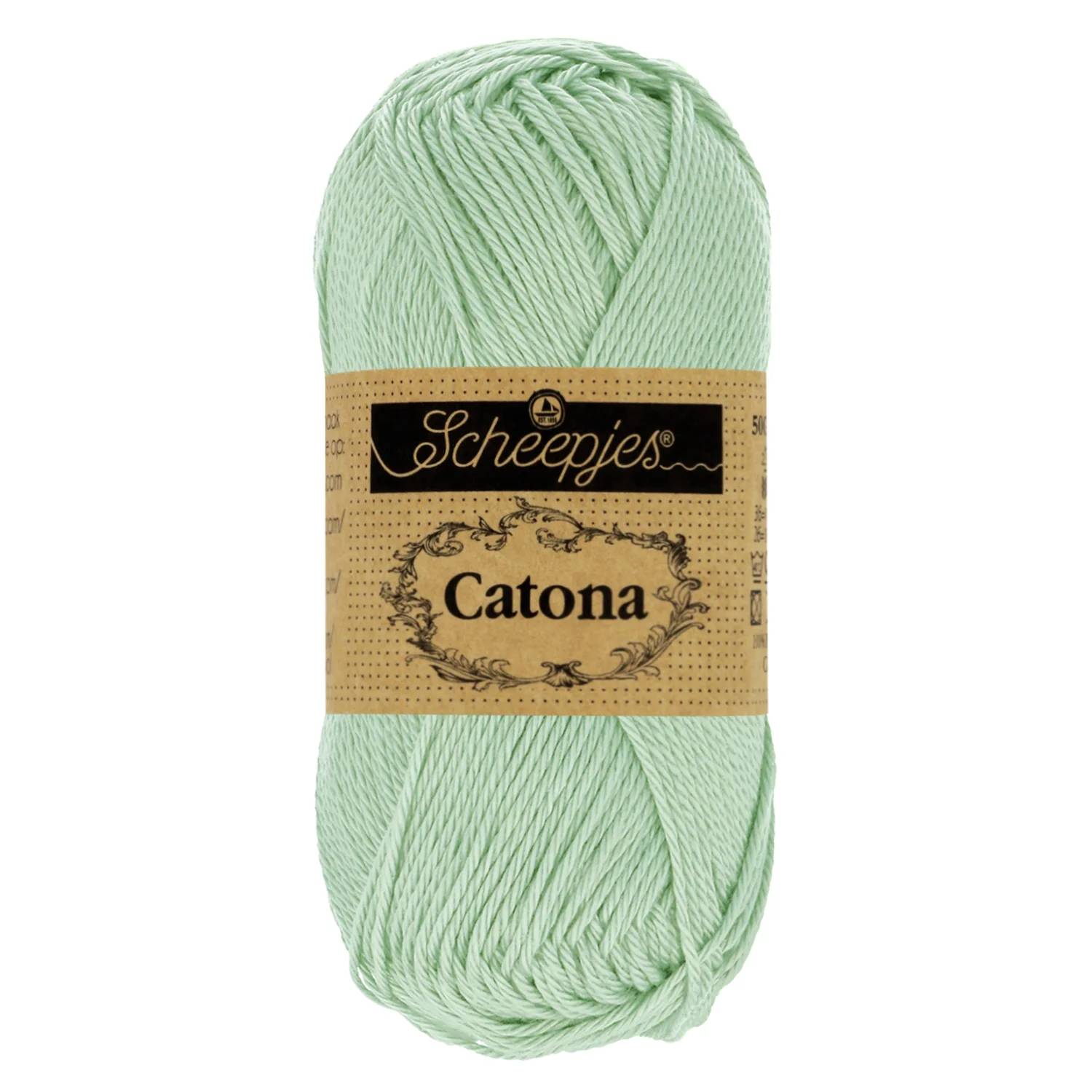 Scheepjes Catona 351 - 604 - Image 27