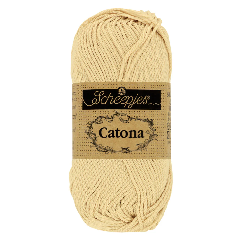 Scheepjes Catona 351 - 604 - Image 31