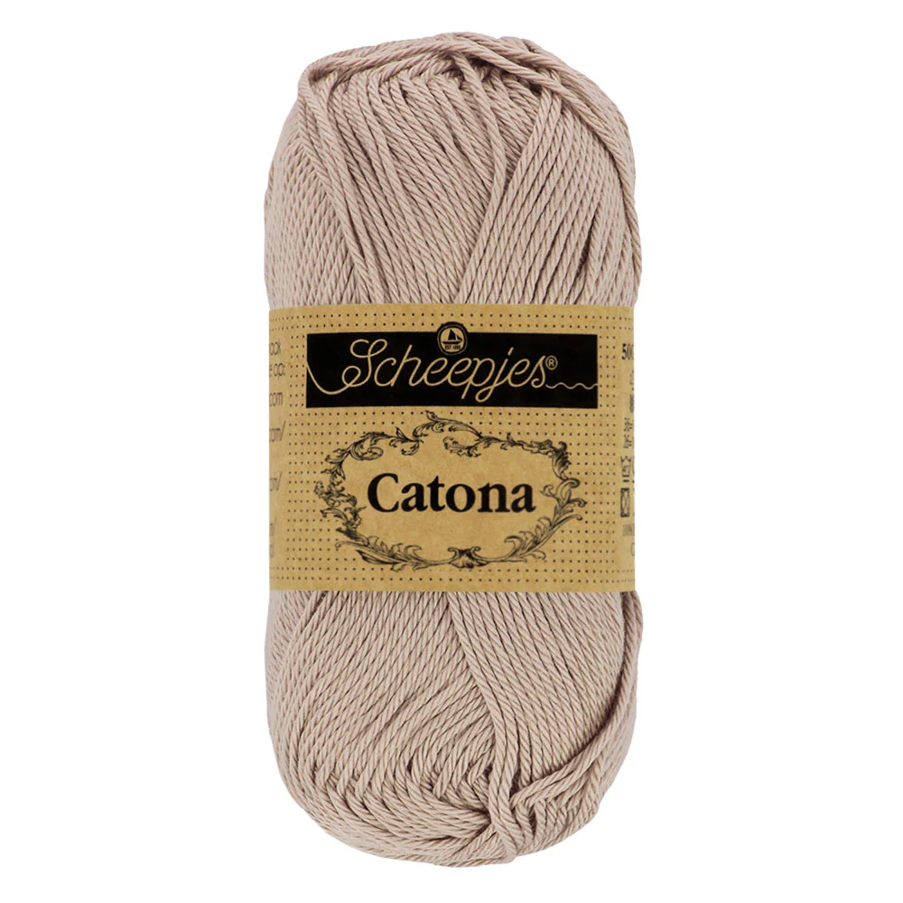 Scheepjes Catona 351 - 604 - Image 33