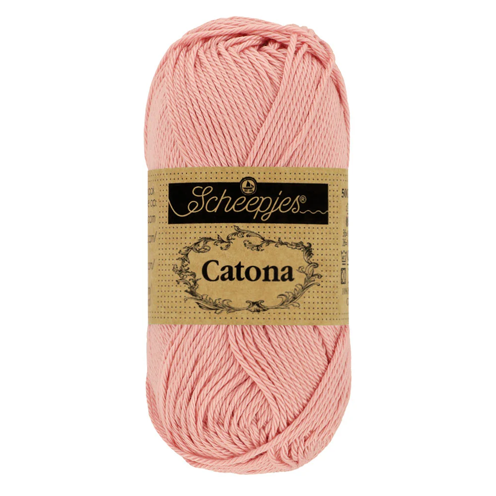 Scheepjes Catona 351 - 604 - Image 34