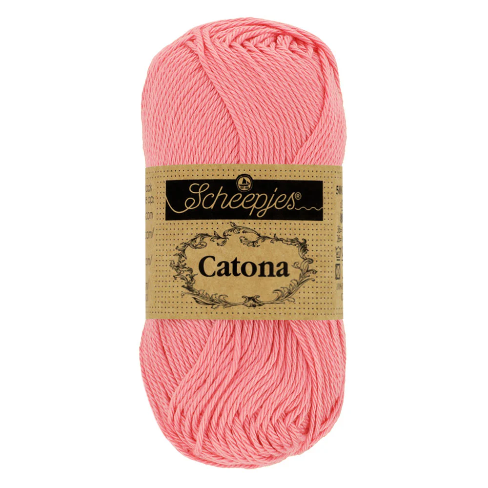 Scheepjes Catona 351 - 604 - Image 35