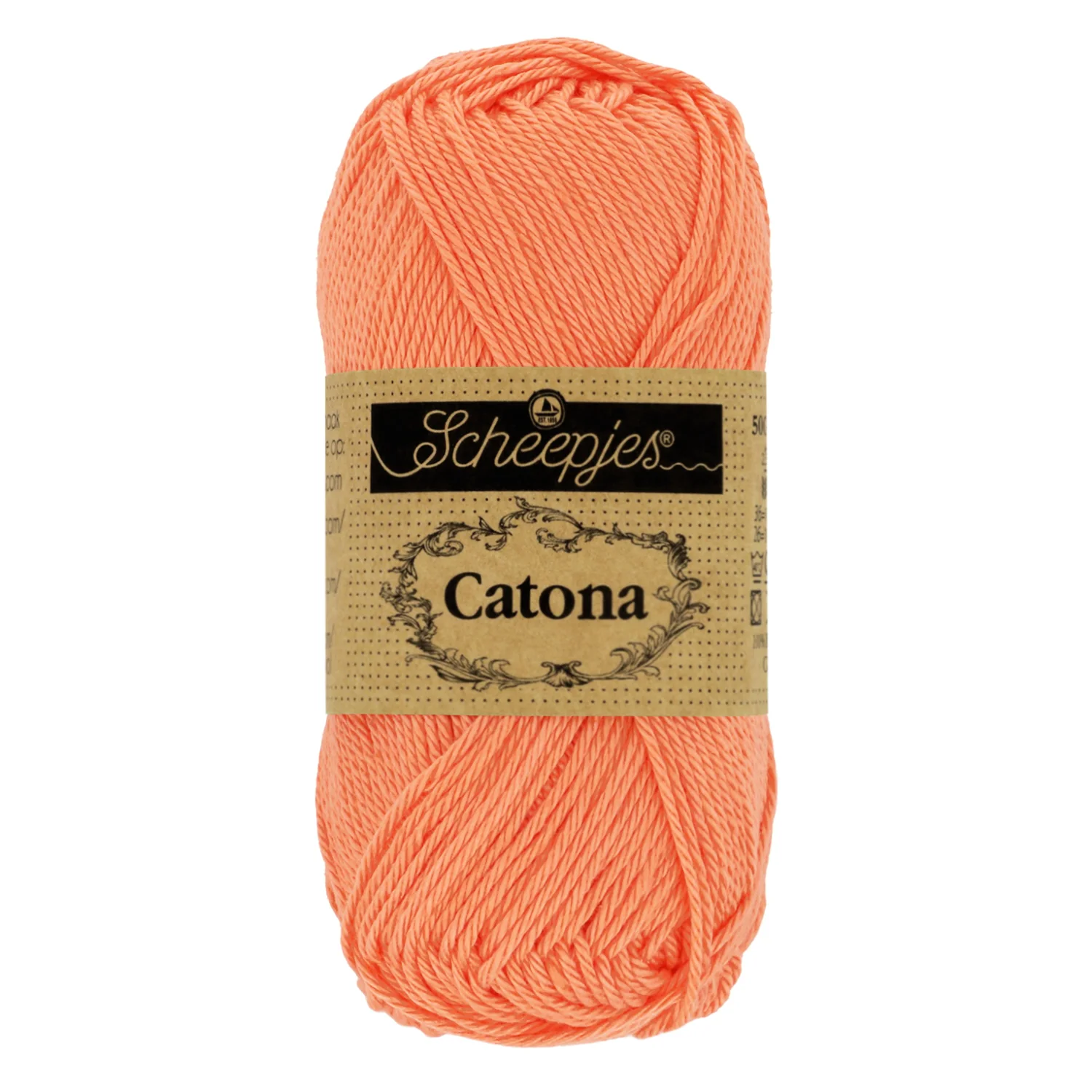 Scheepjes Catona 351 - 604 - Image 36