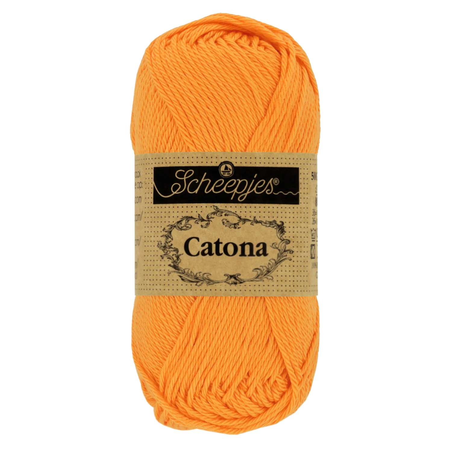 Scheepjes Catona 351 - 604 - Image 38