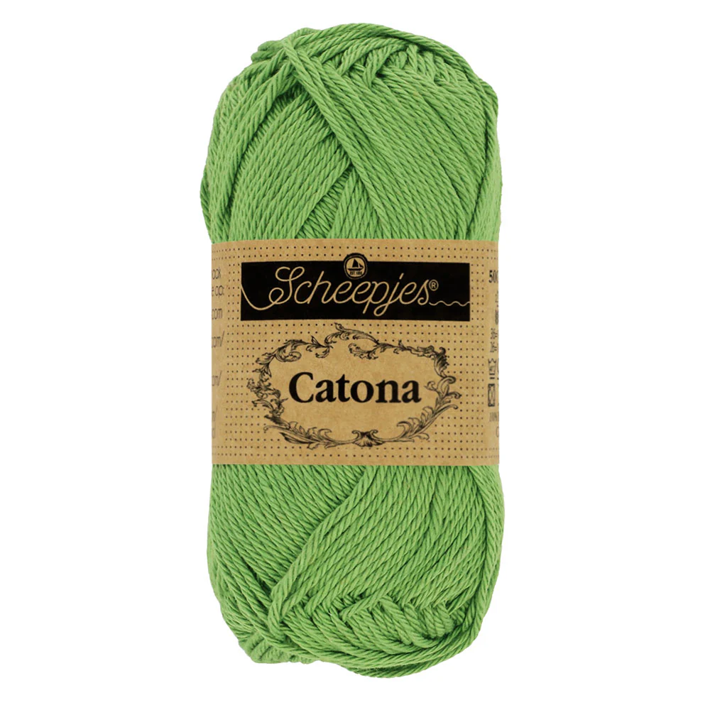 Scheepjes Catona 351 - 604 - Image 39