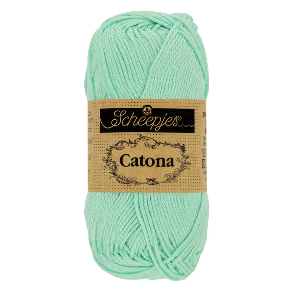 Scheepjes Catona 351 - 604 - Image 4